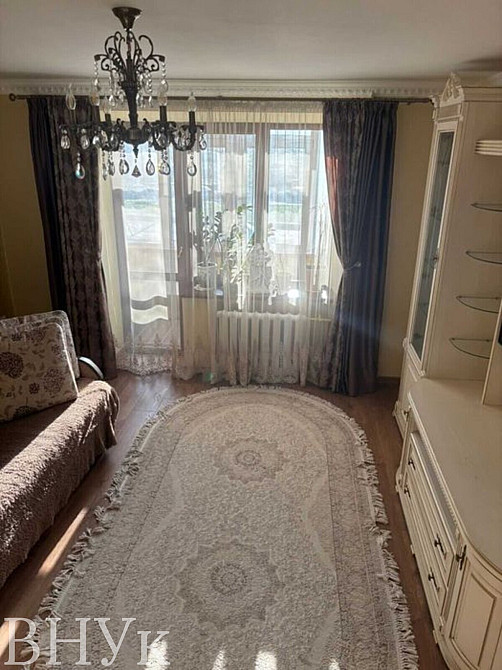 Продаж Квартира 2-кімнатна, 2/9 поверх на стрийська Львів - фото 1