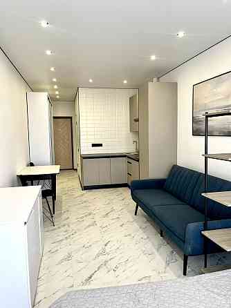 Квартира на Таирова с ремонтом и мебелью в "Акварели - 2"! Limanka