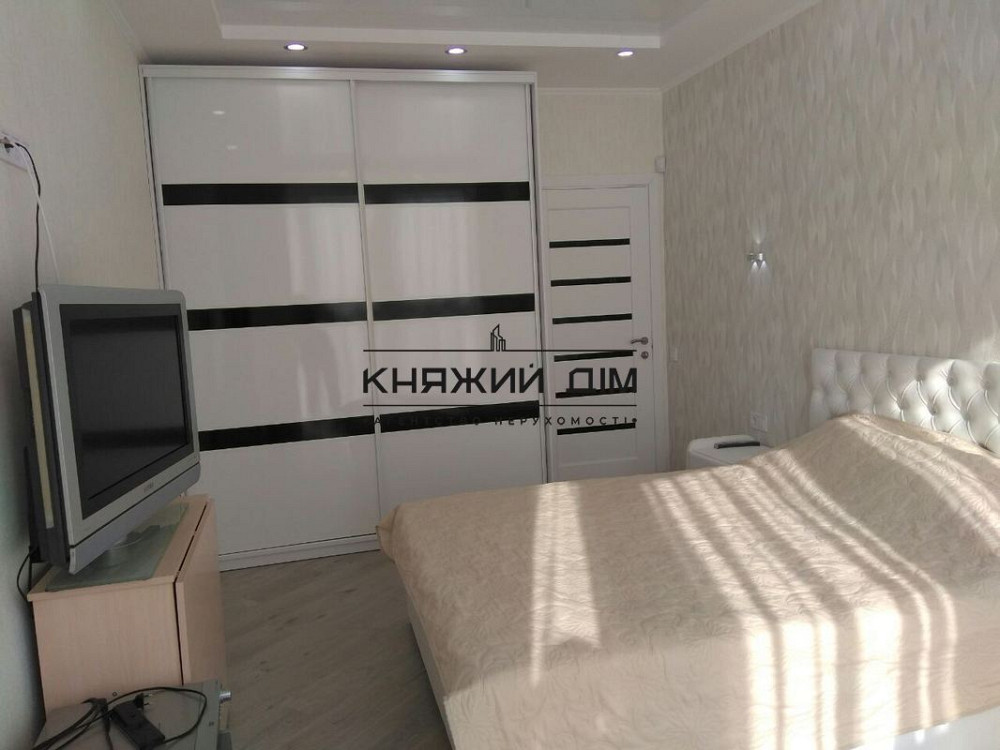 Оренда 3-к квартири, вул. Драгоманова, 2б, Позняки . Код об'єкту: 11126243 Київ - фото 7