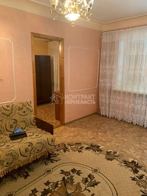 Продаж Квартира 2-кімнатна, 1/2 поверх на вул. Бойова Харьков - изображение 15