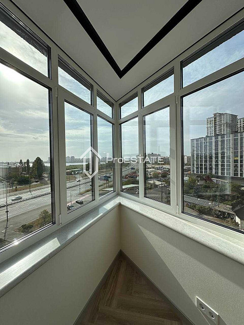 Продаж Квартира 2-кімнатна, 6/21 поверх на вул. Чернігівська Київ - фото 19