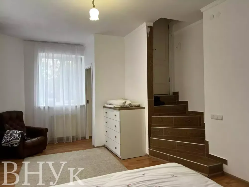 Продаж Квартира 4-кімнатна, 1/11 поверх Тернополь - изображение 15