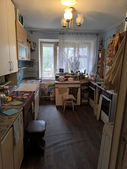 Продается комната в коммуне ул. Краснова Одеса - фото 9