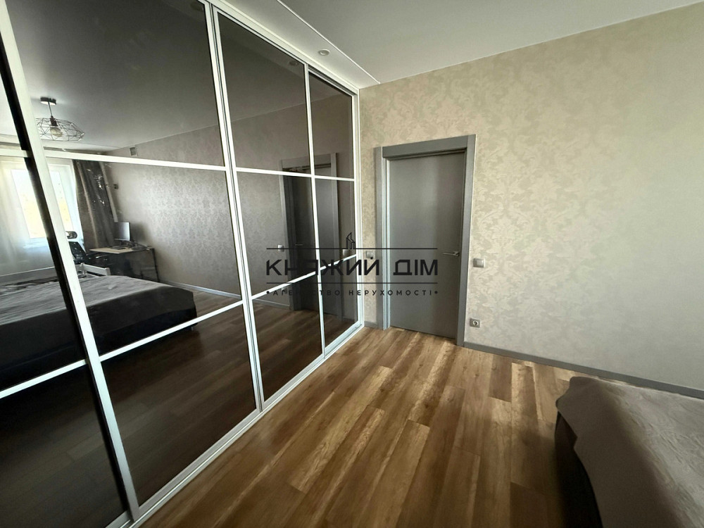 Продаж Квартира 2-кімнатна, 11/18 поверх на Мишуги Александра ул. Київ - фото 7