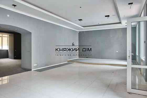 Продаж офісне приміщення на Саксаганского ул. Киев