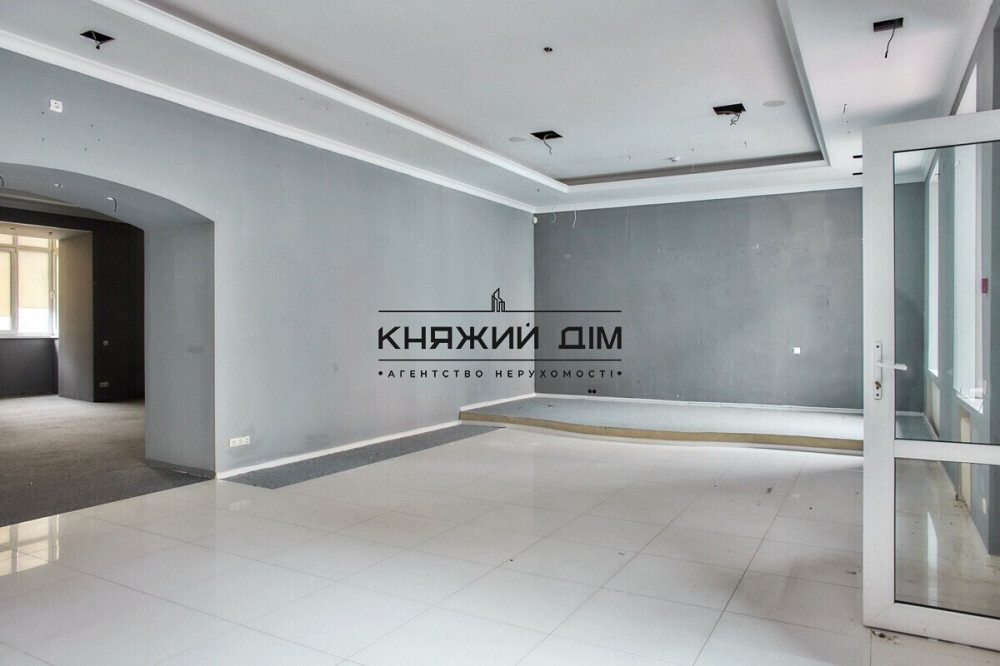 Продаж офісне приміщення на Саксаганского ул. Київ - фото 2