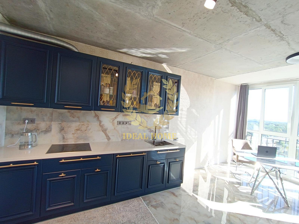 Продаж 1 кімнатної квартири Київ - фото 2