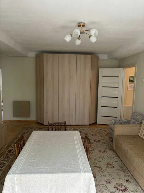 Оренда Квартира 3-кімнатна, 3/9 поверх на Бульвар Гавела Вацлава, 31 Київ - фото 4