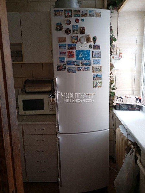 Оренда Квартира 2-кімнатна, 1/4 поверх на вул. Байрона Харків - фото 5