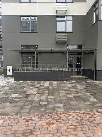 Оренда торгове приміщення на Родини Крістерів вул., 14В приміщень - 1, поверх - 1/25 Kiev