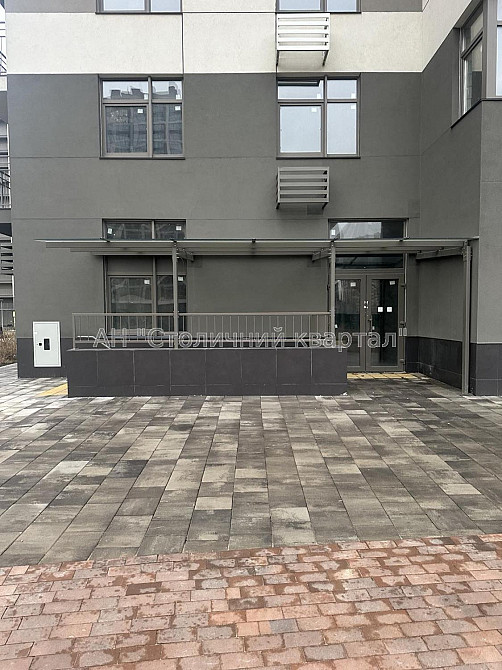 Оренда торгове приміщення на Родини Крістерів вул., 14В приміщень - 1, поверх - 1/25 Kiev - photo 6