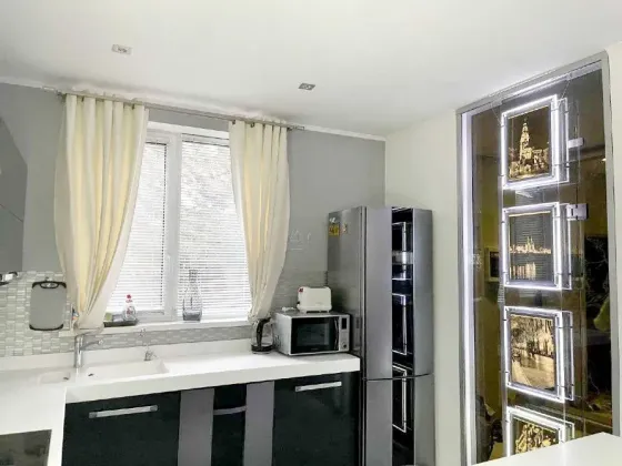 Продаж 2-поверховий Таунхаус з ділянкою 3 сот 114 кв.м 3 кімн. на HWW6+VJ, Лиманський район, Одеська область, 67572 Одеса