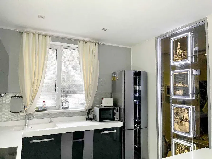 For sale 2-storey Townhouse with land 3 ares 114 sq.m 3 rooms at HWW6+VJ, Лиманський район, Одеська область, 67572 Odessa - photo 5