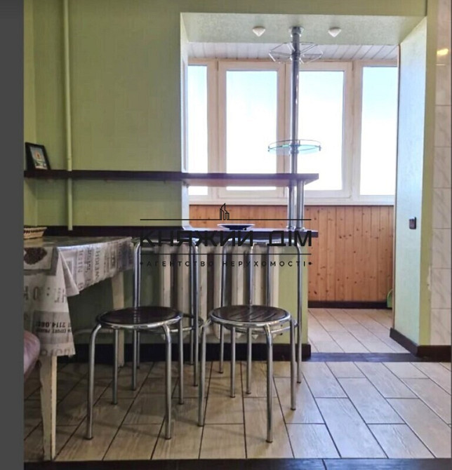 Оренда Квартира 1-кімнатна, 8/16 поверх на Хорольская ул. Київ - фото 20