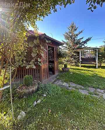 Продаж Будинок 4-кімнатний на вул. Курбаса Смиківці