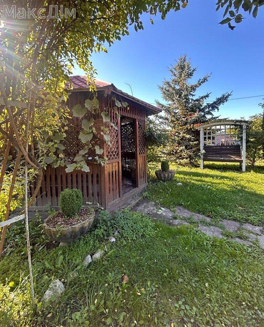 Продаж Будинок 4-кімнатний на вул. Курбаса Смиківці - фото 2