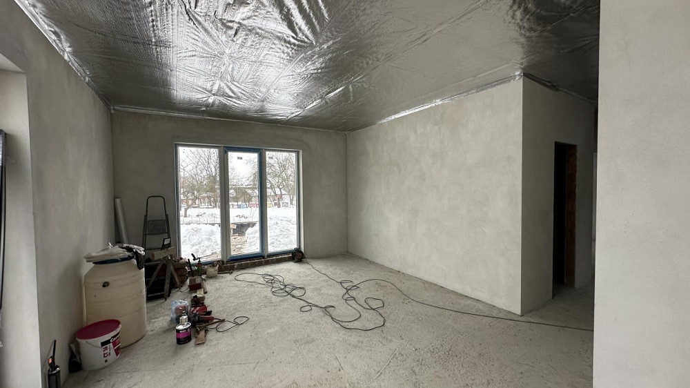 Продаж Будинок 3-кімнатний на вул. Хвойна Брюховичи (м Львив район) - изображение 7