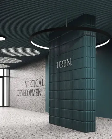 Продаж 1к Квартира 35.3 кв.м URBN Івано-Франківськ - фото 5