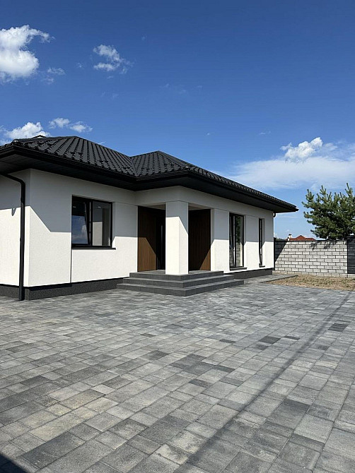 Продаж Будинок 3-кімнатний Рівне - фото 1