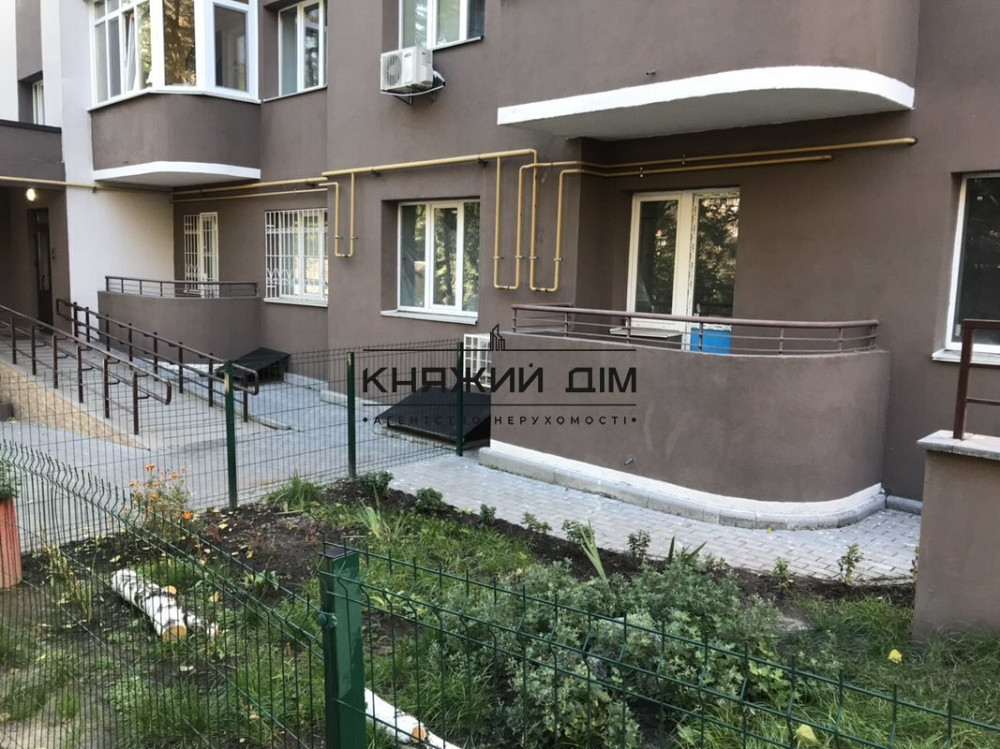 Продаж в новобудові відмінної 1-но к.кв. М.Васильківська в Голосіївському р-ні. Код об'єкта: 21145492 Київ - фото 7