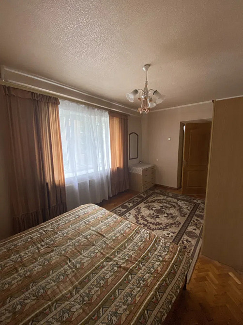 Оренда Квартира 1-кімнатна, 4/9 поверх на Лесі Українки, 24б Київ - фото 3