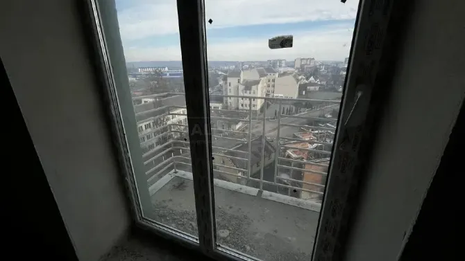 For sale 2-room Apartment 72 sq.m Богдана Хмельницького Ivano-Frankivs'k - photo 17