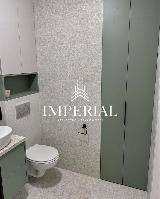 Продаж 1к Квартира 47 кв.м Повітряних сил вул. Киев - изображение 11