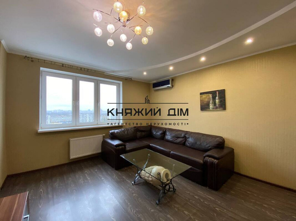 Є генератор! Відмінна трикімнатна роздільна квартира на Березняках. код об’єкта 1133556 Киев - изображение 17