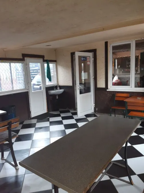 Здається Ресторан / кафе / бар / кав’ярня площа 50 кв.м 1-й поверх Одеса Paustovs'koho Street, 31 Одеса - фото 5