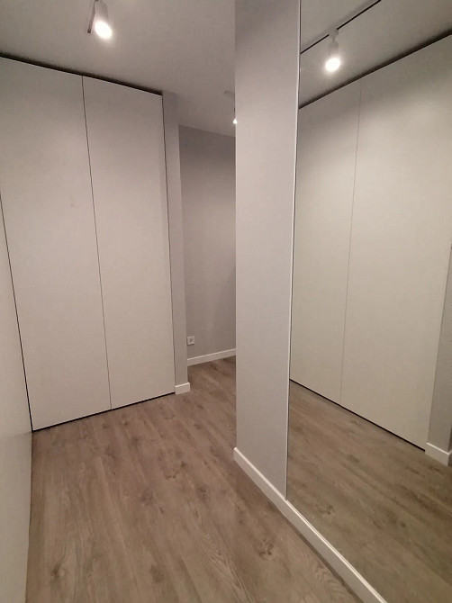 Оренда Квартира 1-кімнатна, 16/25 поверх на вул. Максимовича, 32А Київ - фото 10