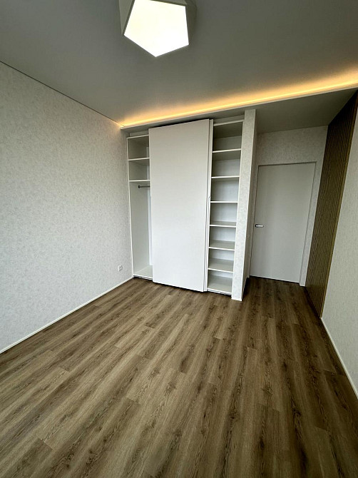 Продаж Квартира 3-кімнатна, 19/25 поверх на Європейського Союзу вул., д. 41А Київ - фото 15