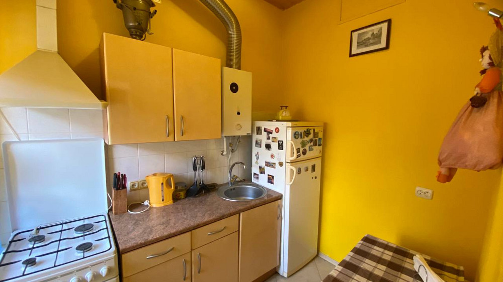 Продам однокомнатную квартиру в самом центре Odessa - photo 10