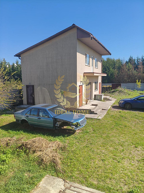 Продам будинку 6 кімнат у Малютянці Малютянка - изображение 10