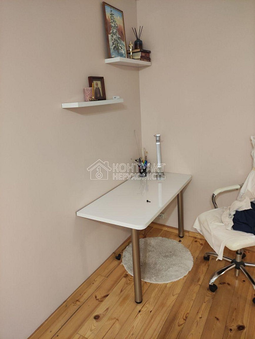 Оренда Квартира 2-кімнатна, 2/5 поверх на вул. Гвардійців Широнінців Харків - фото 7