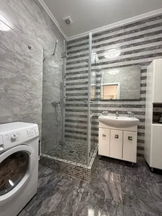 Продажа 2к Квартира 67 кв.м 5 Жемчужина Одесса