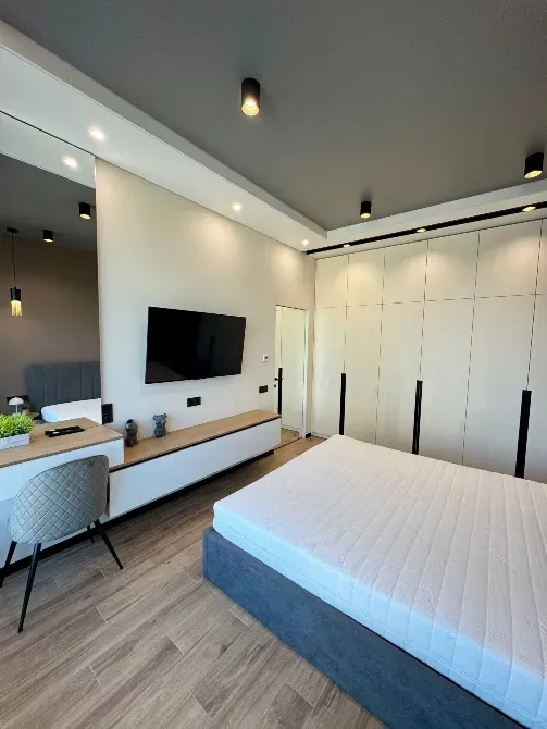 Продажа 2к Квартира 50 кв.м Набережна Перемоги 9б Днепр - изображение 4