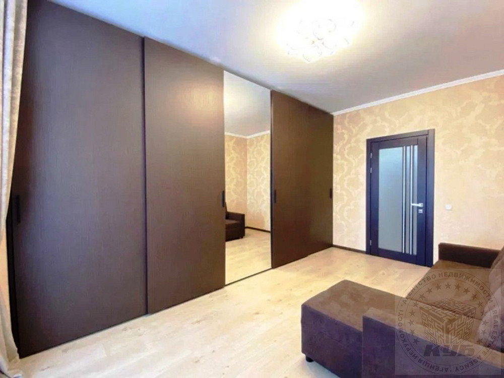 Продаж Квартира 3-кімнатна, 14/16 поверх на Академіка Палладіна просп., 18/30 Київ - фото 7