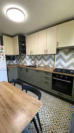 Пятикомнатная квартира на Молдаванке улица Головковского Одеса