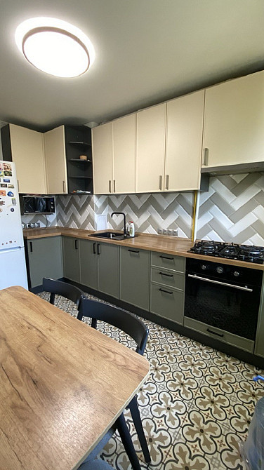 Пятикомнатная квартира на Молдаванке улица Головковского Одеса - фото 2