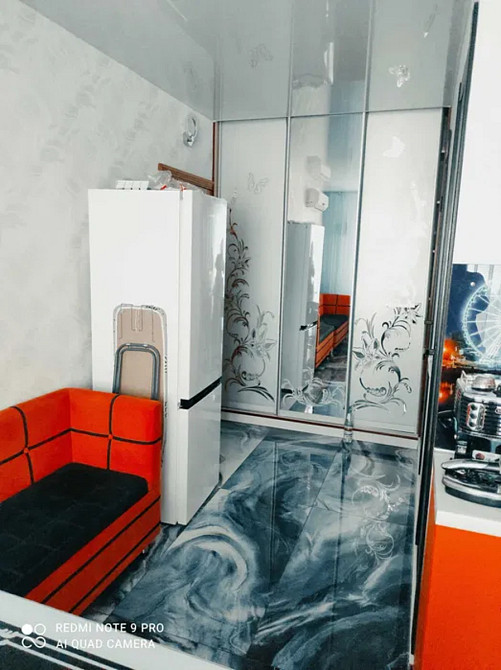 Оренда Квартира 2-кімнатна, 6/10 поверх на пр. Григоренка, 3в Київ - фото 9