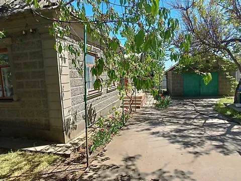 Продаж 1-поверховий   93 кв.м 4 кімн. на Гагаріна (Тернівка) вулиця 3А Миколаїв - фото 1