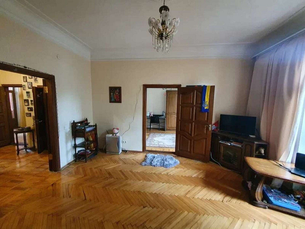 Оренда Квартира 3-кімнатна, 3/5 поверх на ул. Юрия Ильенко Київ - фото 1