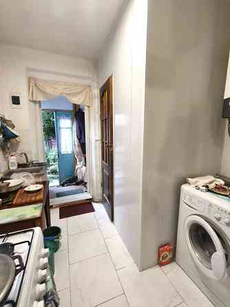 Продаж 1-поверховий Частина будинку з ділянкою 0.5 сот 42 кв.м 2 кімн. на Небесної сотні Zhytomyr