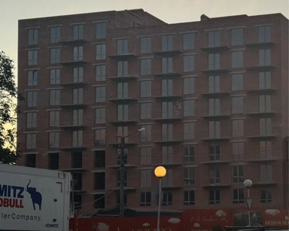 Продаж Квартира 2-кімнатна, 7/10 поверх на вул. Вовчинецька Івано-Франківськ - фото 3