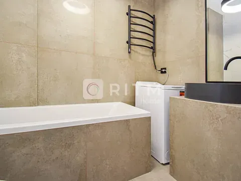 Оренда 2к Квартира 55.3 кв.м Петриківська вулиця 6 Тернопіль - фото 6