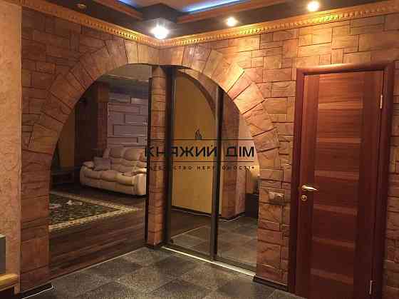 Просторная 2-х к. кв. студия в ЖК Приднепровский. № 21141445 Київ