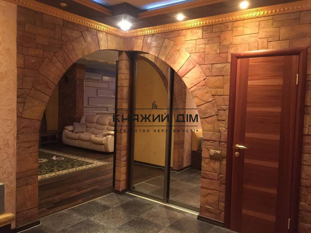 Просторная 2-х к. кв. студия в ЖК Приднепровский. № 21141445 Київ - фото 3