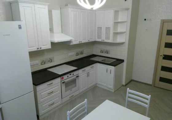 Продаж Квартира 1-кімнатна на ул. Академика Сахарова, 3а Ліски (Комінтернівський район)