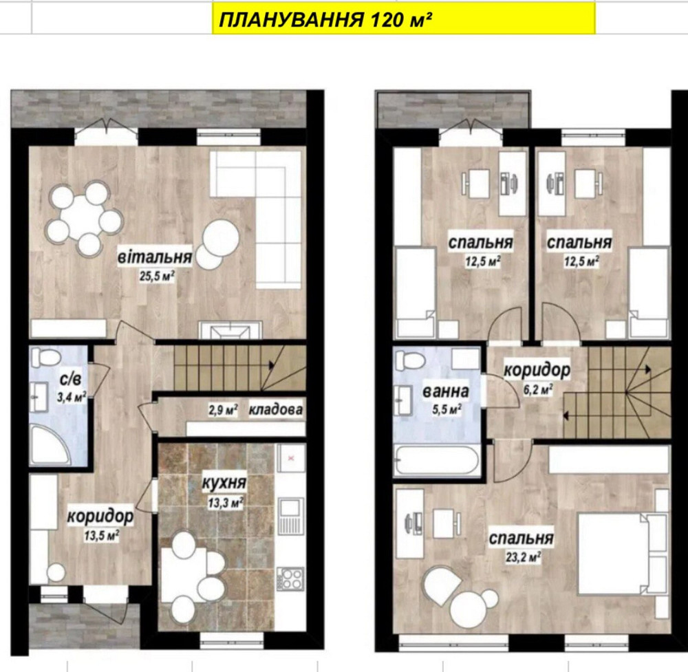 Продаж Будинок Krykhivtsi - photo 10