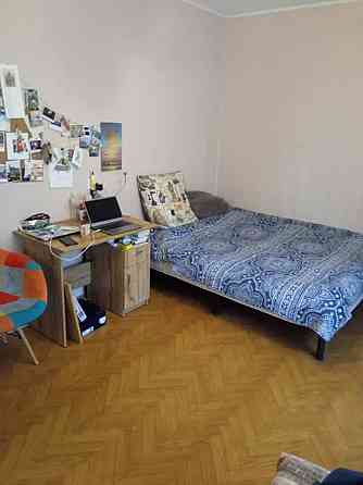 Оренда Квартира 2-кімнатна, 3/18 поверх на Гришко Михаила ул., 8 Київ